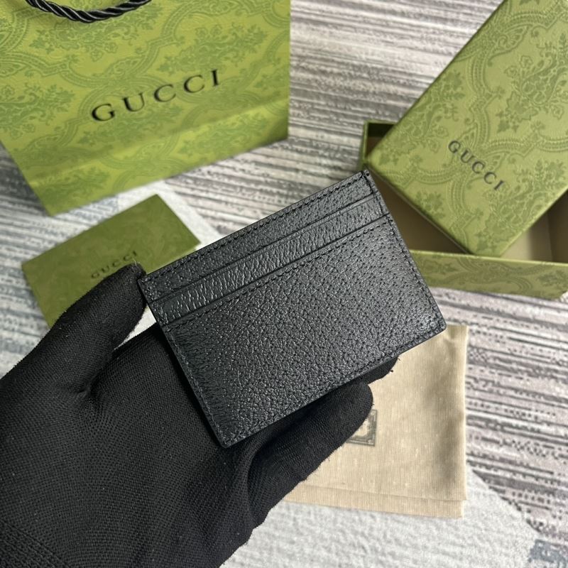 Gucci Wallets